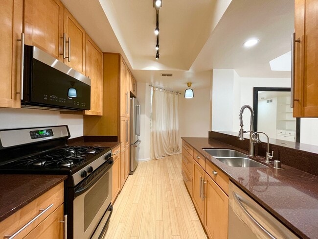 Photo - Located in Century City Adjacent to Beverly Hills!