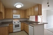 Photo - Mountain Vista Apartments