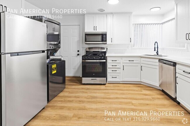 Building Photo - 9106 Palm St Unit H2 Rental