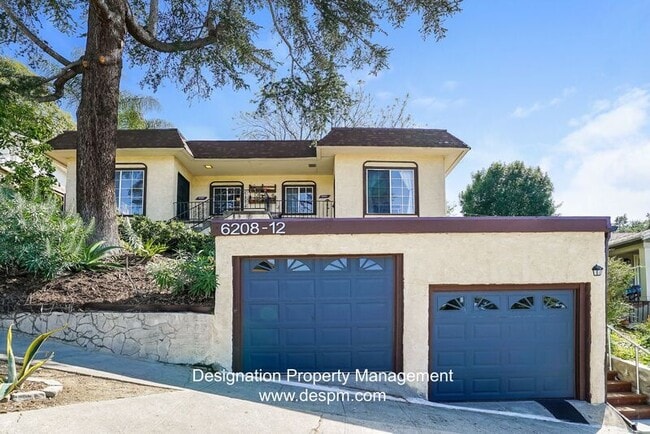 Building Photo - 6208-6212 Roy St Unit 6212 Roy St