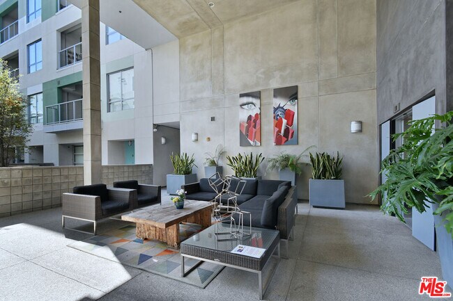 Photo - 11500 Tennessee Ave Unit 107