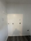 Laundry room - 1503 W 85th St Apartment