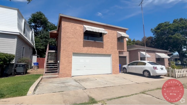 Building Photo - Charming 1-Bedroom Upstairs Unit Near San ... Rental