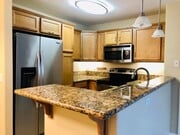 Photo - Sunny Top Floor 2BD/2BA Condo in Desirable...
