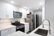 Photo - Spacious 3 bedroom condo now off Olympic P... Unit 1236