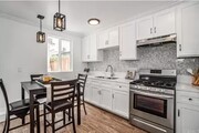 Kitchen Dinning - 1613 Fair Park Ave House