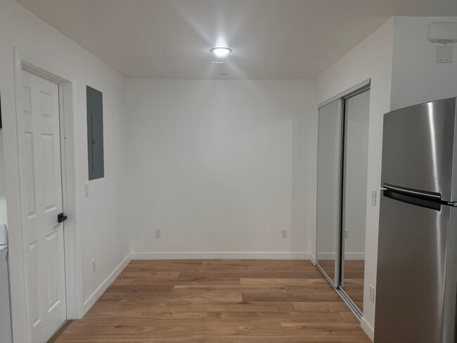 Bedroom Area - 4253 Raynol St