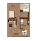 Photo - 1835 W Crestwood Ln Unit 1