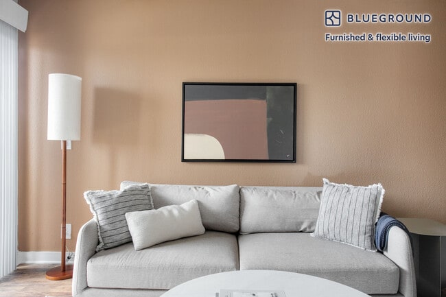 Photo - 7660 Beverly Blvd Unit FL1-ID1100