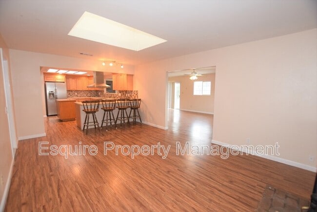 Photo - 3701 Taffrail Ln