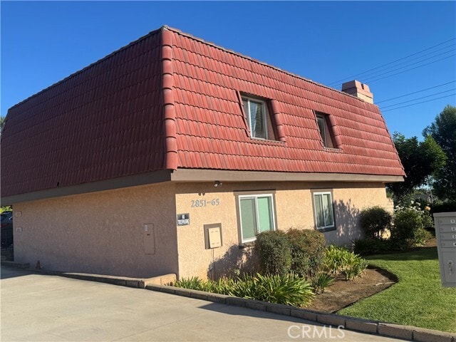 Building Photo - 2853 Palm Ave