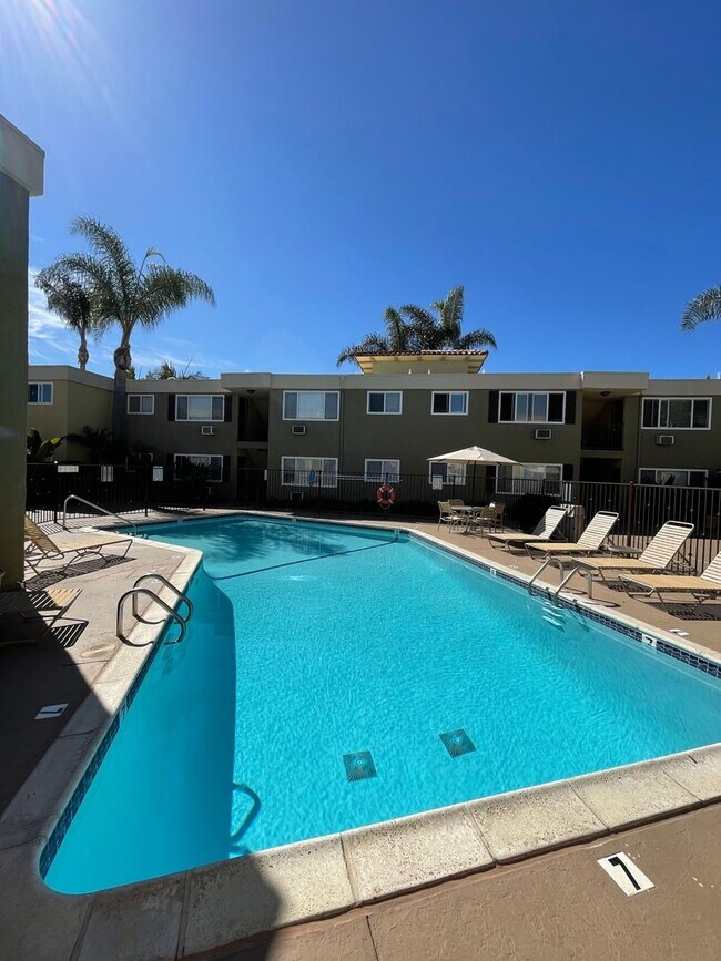 Photo - BEADNELL-QUIET UPGRADED CONDO IN GATED COMMUNITY W/ POOL Unit 44