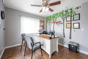 Leasing Office - Arborgate Apartments
