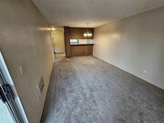 Photo - Upstairs 1-Bedroom in Central Location! Unit A202