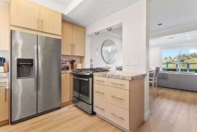 Photo - COMING SOON - Beautifully Updated 2 Bed/2 Bath Condo with Views!