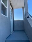 Front door - 6216 Seaborn St House