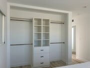Each bedroom has a large closet - 221 36th Pl Unit M.B.ModernSeaView
