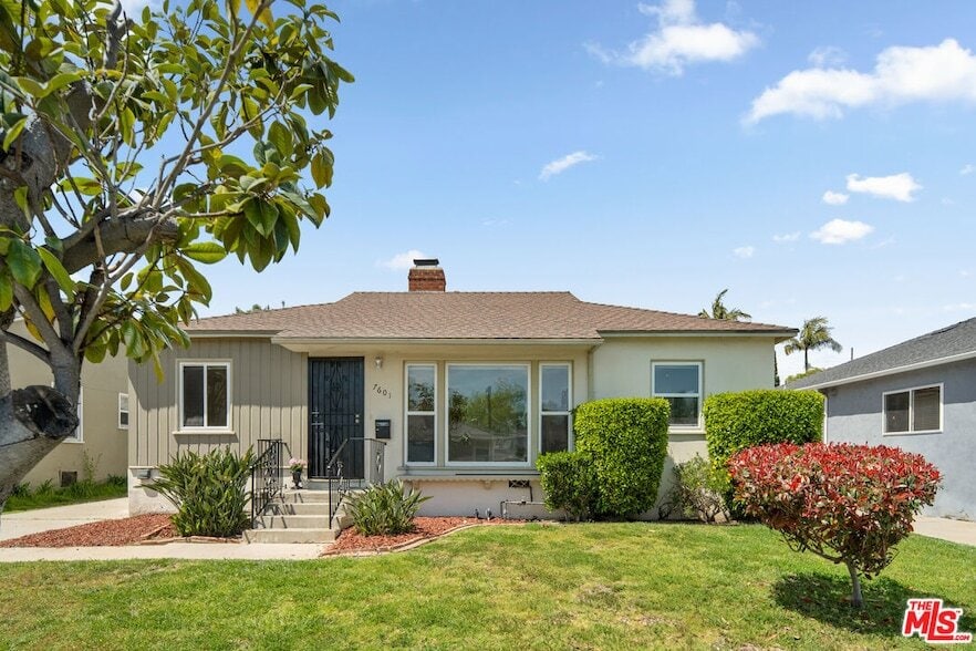 Photo - 7601 Dunfield Ave House