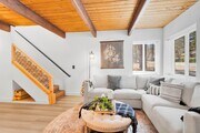 Photo - COZY BIG BEAR FURNISHED CABIN