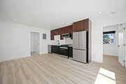 UNIT 8 - available now - 111 N Normandie Ave Apartments