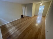 Living Room other angle - 124 N. Maple