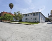 Primary Photo - 820 S Gramercy Place