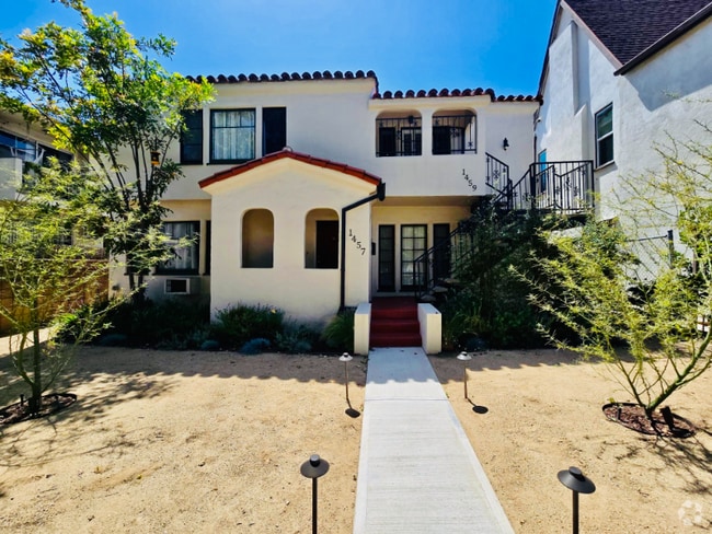 Building Photo - 1457 S Canfield Ave Rental