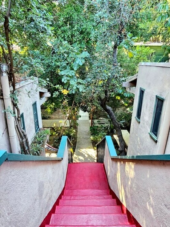 Photo - 7266 1/2 Fountain Ave Apartment Unit 72661/2