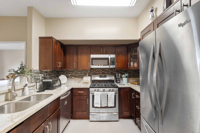 Photo - 5500 Torrance Blvd Unit A-111