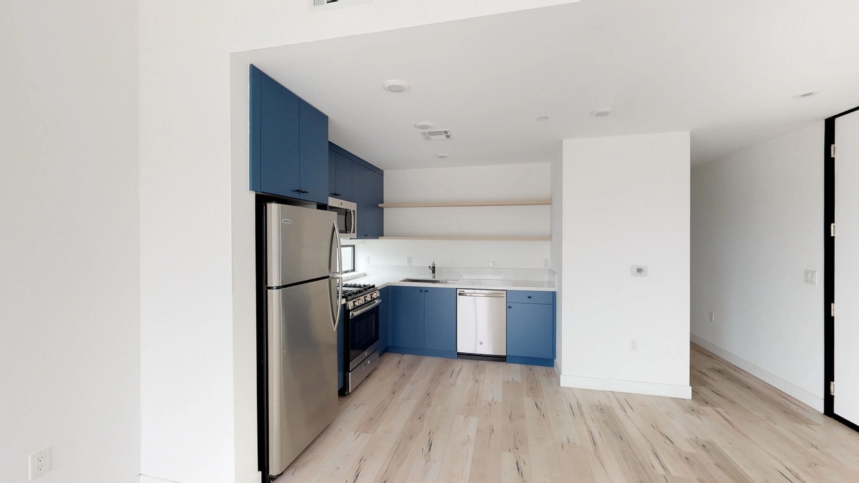 3D Tour - The Lex @ 4522 Lexington Apartments