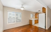 Photo - Large One Bedroom in University Heights wi... Apartment Unit #10