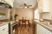 1BR, 1BA - 650 SF - 20308 Madison St. Apartments
