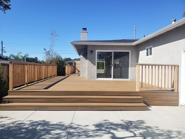 Photo - Modernized, 3BD/2BA House in Leucadia: Minutes to Beach, Town, YMCA!