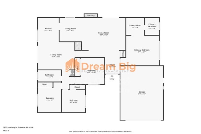 Photo - 2877 Sandberg St