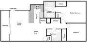 Photo - Great location! 2 bed 2 bath Simi Valley condo!
