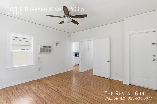 Photo - 1601 N Harvard Blvd Unit 1603.5