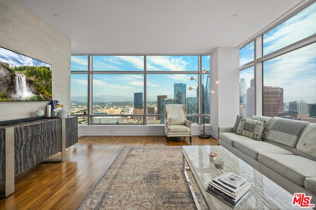 Photo - 900 W Olympic Blvd Unit 37K