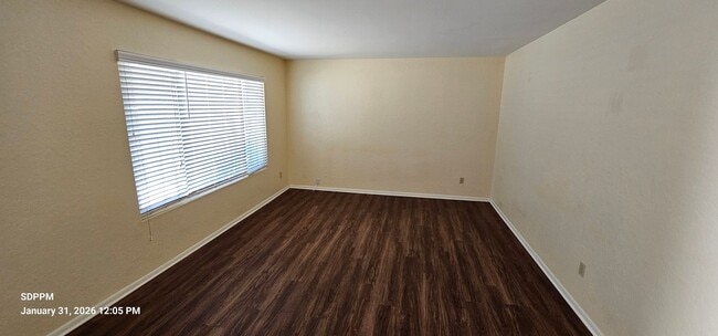 Photo - MIRA MESA / SAN DIEGO - Nice 4 Bedroom / 2 Bath House.  AVAILABLE NOW!!