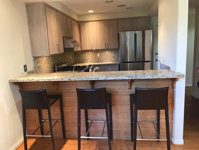 Kitchen - 2681 Pala Mesa Ct