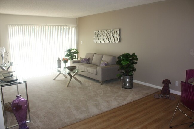 Photo - Woodcreek Apartments