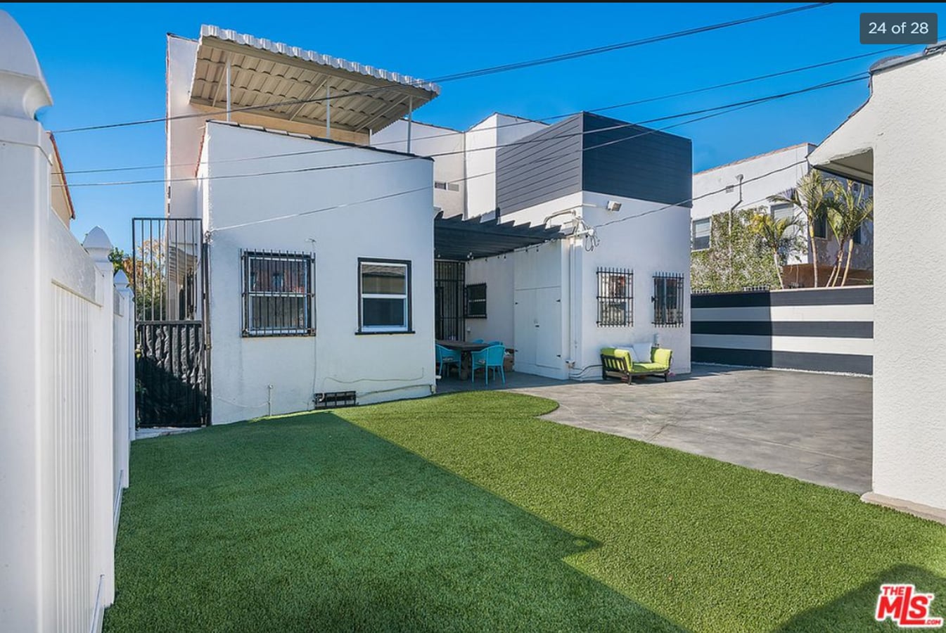 Photo - 216 S Orange Dr