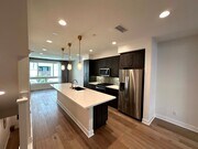 Photo - Fantastic 3 Story Townhome - 2 bedrooms - ...