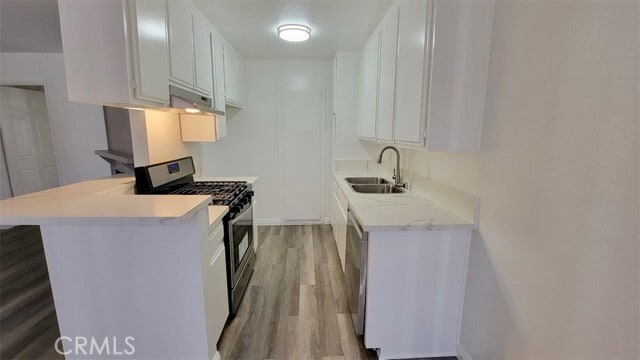 Photo - 14817 Sylvan St Unit 3