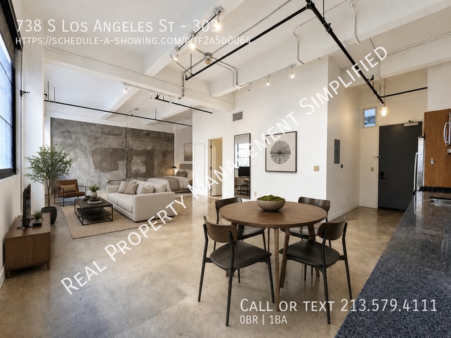 Photo - 738 S Los Angeles St