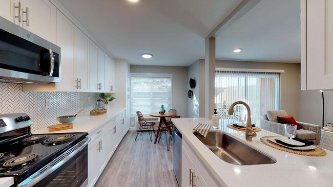 Photo - Mocha - Close to Everything. Designed for Every Day. That’s Mocha Living.