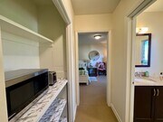 Photo - Furnished One Bathroom, One Bathroom Located in Rear of San Marino House (No Kitchen Included)