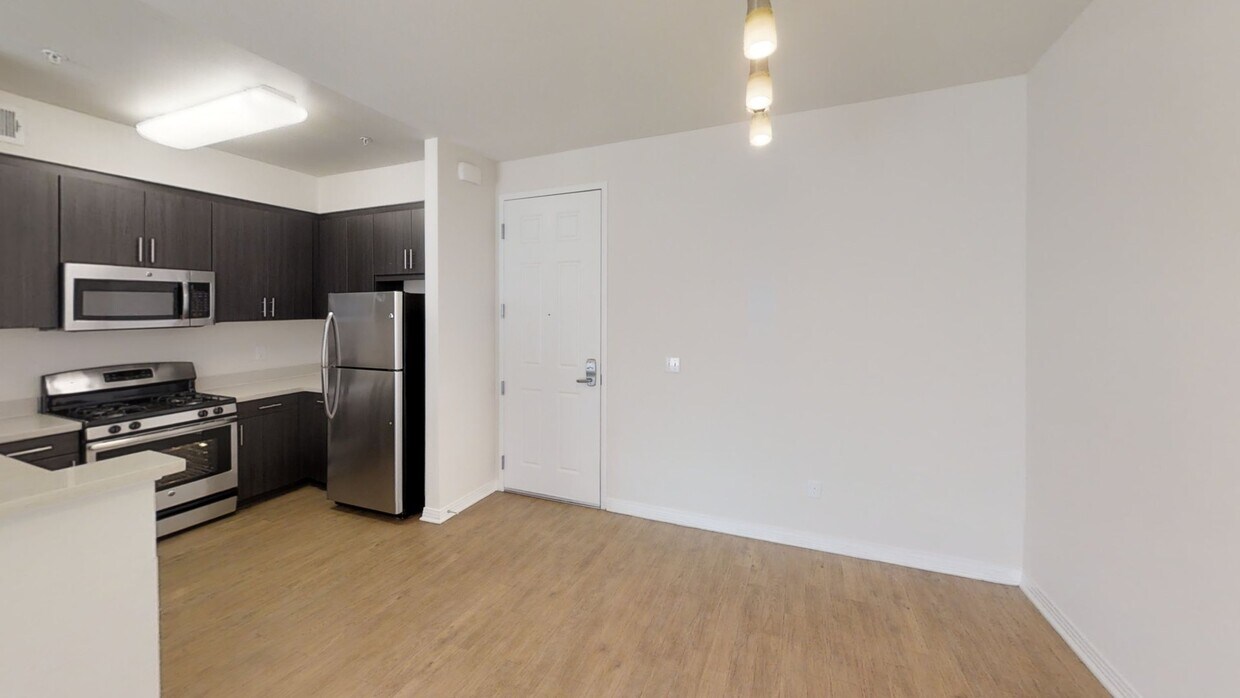 3D Tour - Avery Apartments