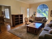 Huge living room - 1146 Avoca Ave Townhome