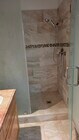Guest shower - 12830 Burbank Blvd Unit 314
