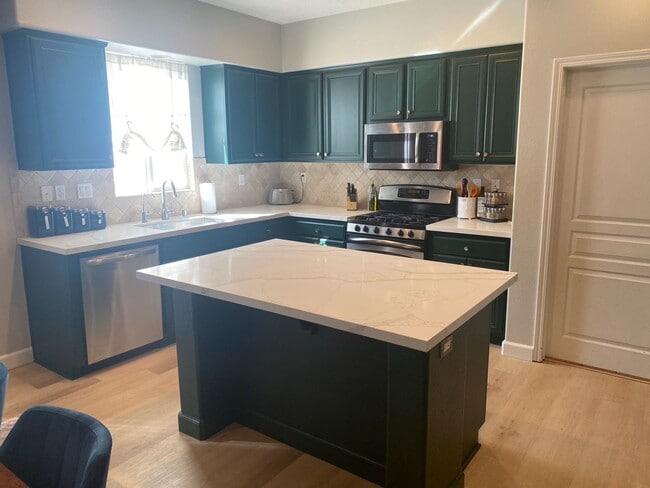 Photo - COMING SOON! Spacious 4-Bedroom Townhome w...